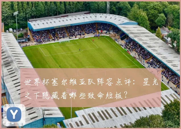 世界杯塞尔维亚队阵容点评:星光之下隐藏着哪些致命短板?
